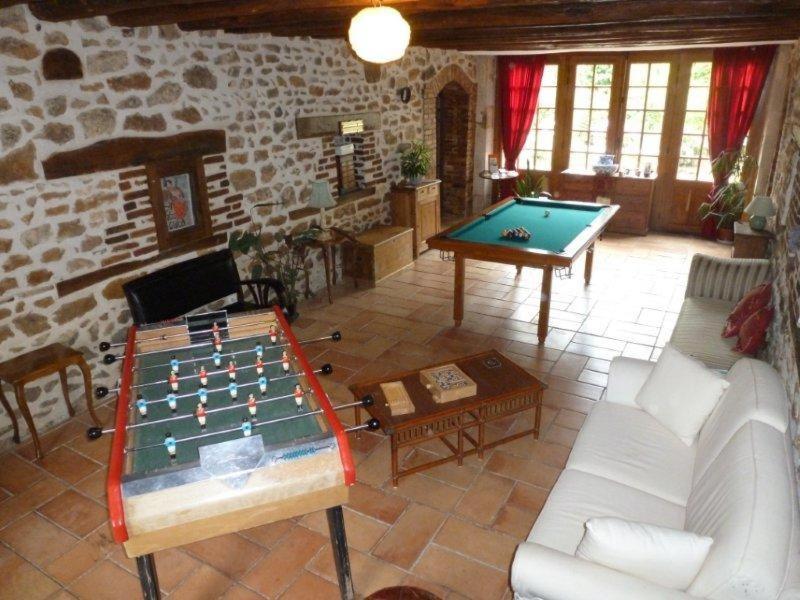 Bed and Breakfast Domaine De Varenne Saint-Amand-en-Puisaye Екстер'єр фото