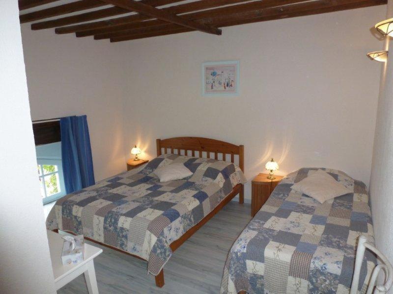 Bed and Breakfast Domaine De Varenne Saint-Amand-en-Puisaye Екстер'єр фото